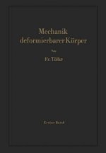 Mechanik Deformierbarer Koerper