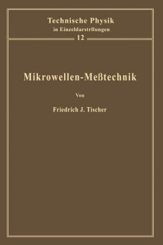 Mikrowellen-Messtechnik
