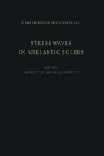Stress Waves in Anelastic Solids