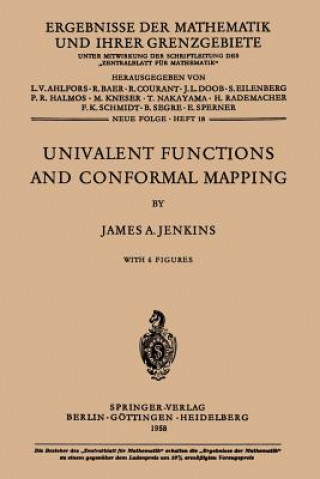 Univalent Functions and Conformal Mapping, 1