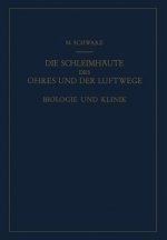 Schleimh ute Des Ohres Und Der Luftwege