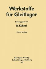 Werkstoffe Fur Gleitlager