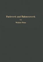 Fachwerk Und Rahmenwerk