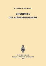 Grundriss Der R ntgentherapie