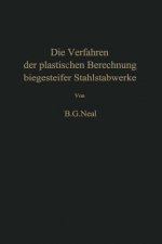 Verfahren Der Plastischen Berechnung Biegesteifer Stahlstabwerke
