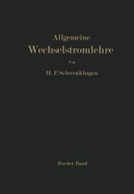 Allgemeine Wechselstromlehre