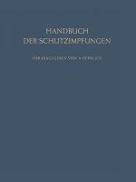 Handbuch Der Schutzimpfungen