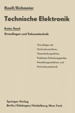 Technische Elektronik, 1
