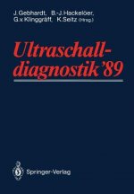 Ultraschall-Diagnostik '89