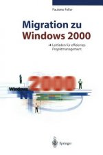 Migration zu Windows 2000