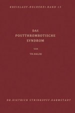 Das Postthrombotische Syndrom