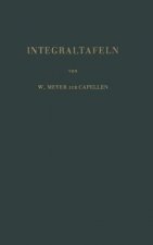 Integraltafeln