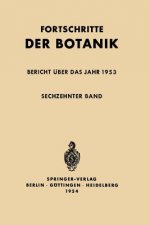 Bericht  ber Das Jahr 1953