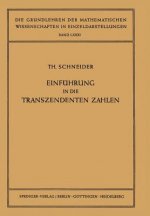 Einführung in die Transzendenten Zahlen, 1