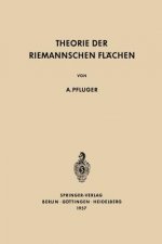 Theorie der Riemannschen Flächen, 1