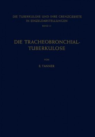 Tracheobronchial- Tuberkulose Der Erwachsenen