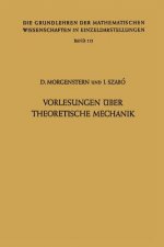 Vorlesungen Über Theoretische Mechanik, 1
