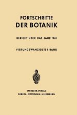 Fortschritte Der Botanik