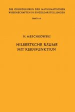 Hilbertsche Räume mit Kernfunktion, 1