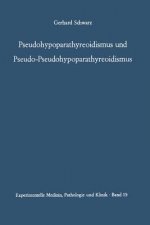 Pseudohypoparathyreoidismus Und Pseudo-Pseudohypoparathyreoidismus