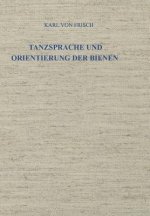 Tanzsprache Und Orientierung Der Bienen