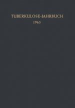 Tuberkulose-Jahrbuch 1963