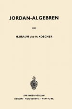 Jordan-Algebren, 1