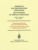Rontgendiagnostik der Skeleterkrankungen / Diseases of the Skeletal System (Roentgen Diagnosis)
