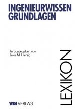 Lexikon Ingenieurwissen-Grundlagen, 1
