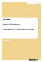 Kulturelle Intelligenz