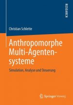 Anthropomorphe Multi-Agentensysteme