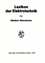 Lexikon Der Elektrotechnik