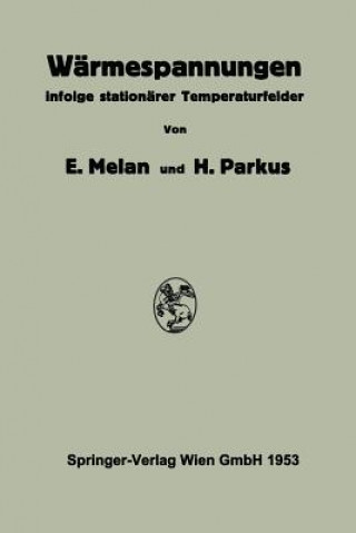 Warmespannungen