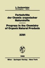 Fortschritte Der Chemie Organischer Naturstoffe/Progress in the Chemistry of Organic Natural Products