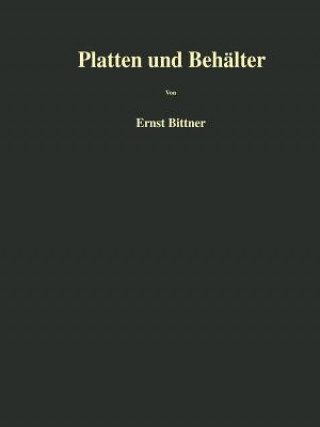 Platten Und Behalter
