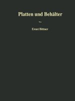Platten Und Behalter