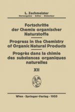 Fortschritte der Chemie Organischer Naturstoffe/Progress in the Chemistry of Organic Natural Products/Progres dans la Chimie des Substances Organiques