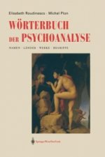 Worterbuch der Psychoanalyse
