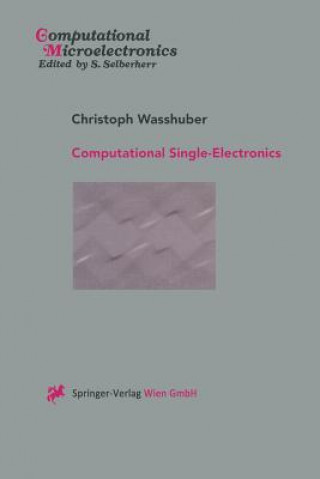 Computational Single-Electronics