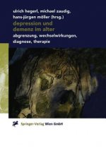Depression Und Demenz Im Alter