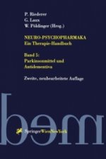 Neuro-Psychopharmaka - Ein Therapie-Handbuch