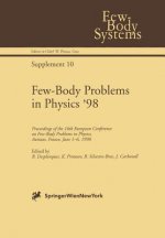 Few-Body Problems in Physics '98