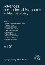 Advances and Technical Standards in Neurosurgery