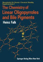 Chemistry of Linear Oligopyrroles and Bile Pigments