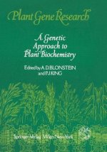 Genetic Approach to Plant Biochemistry
