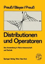 Distributionen Und Operatoren