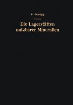 Die Lagerst tten Nutzbarer Mineralien
