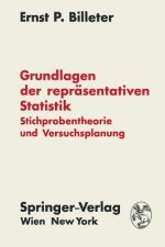 Grundlagen Der Repr sentativen Statistik