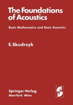 Foundations of Acoustics