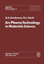 Arc Plasma Technology in Materials Science, 1